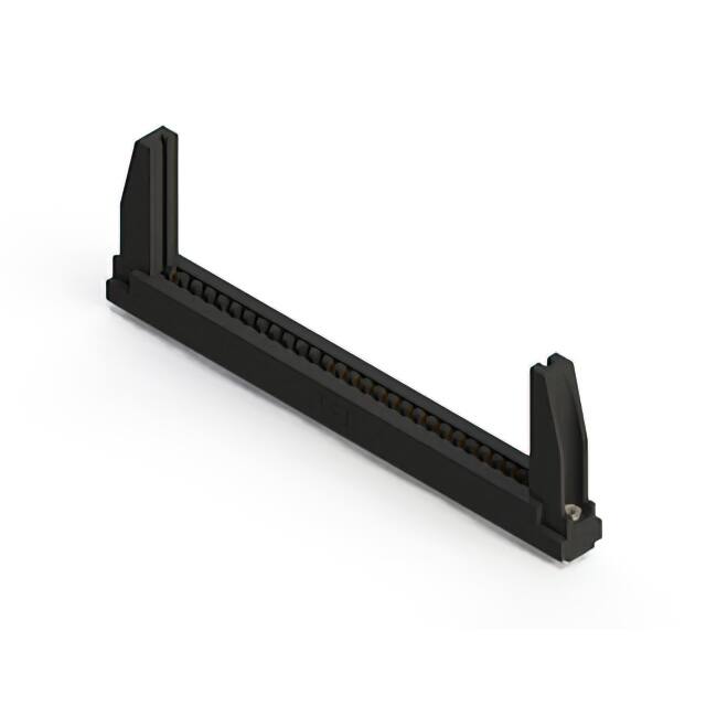 357-029-527-178 EDAC Inc.  Edgeboard Connectors